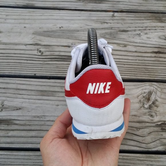 Women Size 11 / Size 9.5 Men 2019 Nike Cortez SL Forrest Gump Shoes Sneakers - Picture 6 of 8